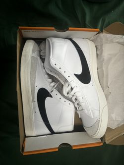 Nike blazer Mid ‘77 Vintage