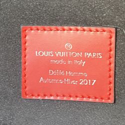 Louis Vuitton Supreme