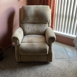 Free Electric  recycling lift chair
