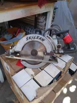 Skilsaw