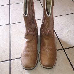 Boots Women's 