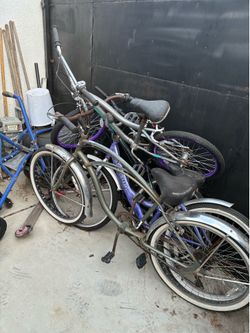 Bikes