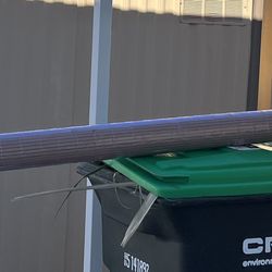 Exterior Blind Coolaroo96" W x 72"L