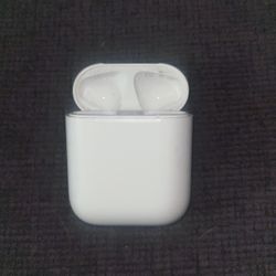 AirPod (2nd Gen) (Case Only)