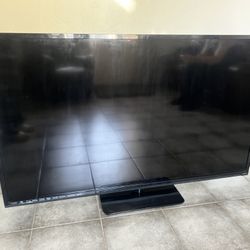 60 in Vizio Tv e601i-a3 