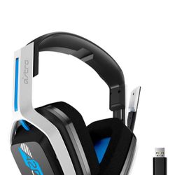 A20 Headset 