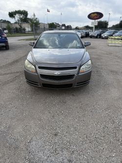 2010 Chevrolet Malibu