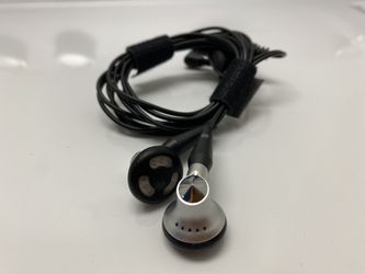 Computer Earbuds with Microphone - 3.5mm Plug