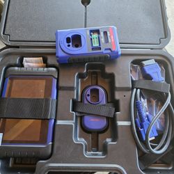 Key Programmer AUTEL