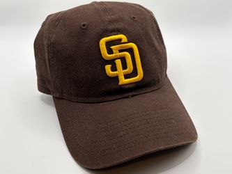 San Diego Padres MLB Baseball Cap