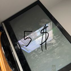 A Samsung Samsung Tv For $20