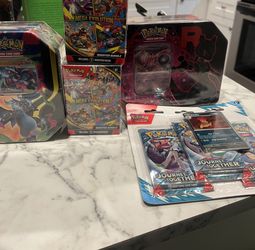 Pokemon Loot