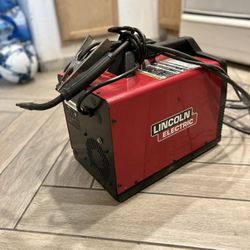 Lincoln  Welder 