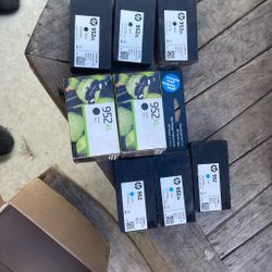 Up Printer Ink 952