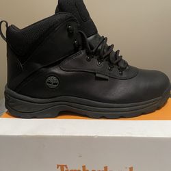 Hiking Boots 