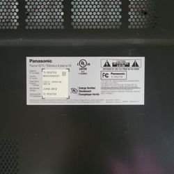 Panasonic Tv