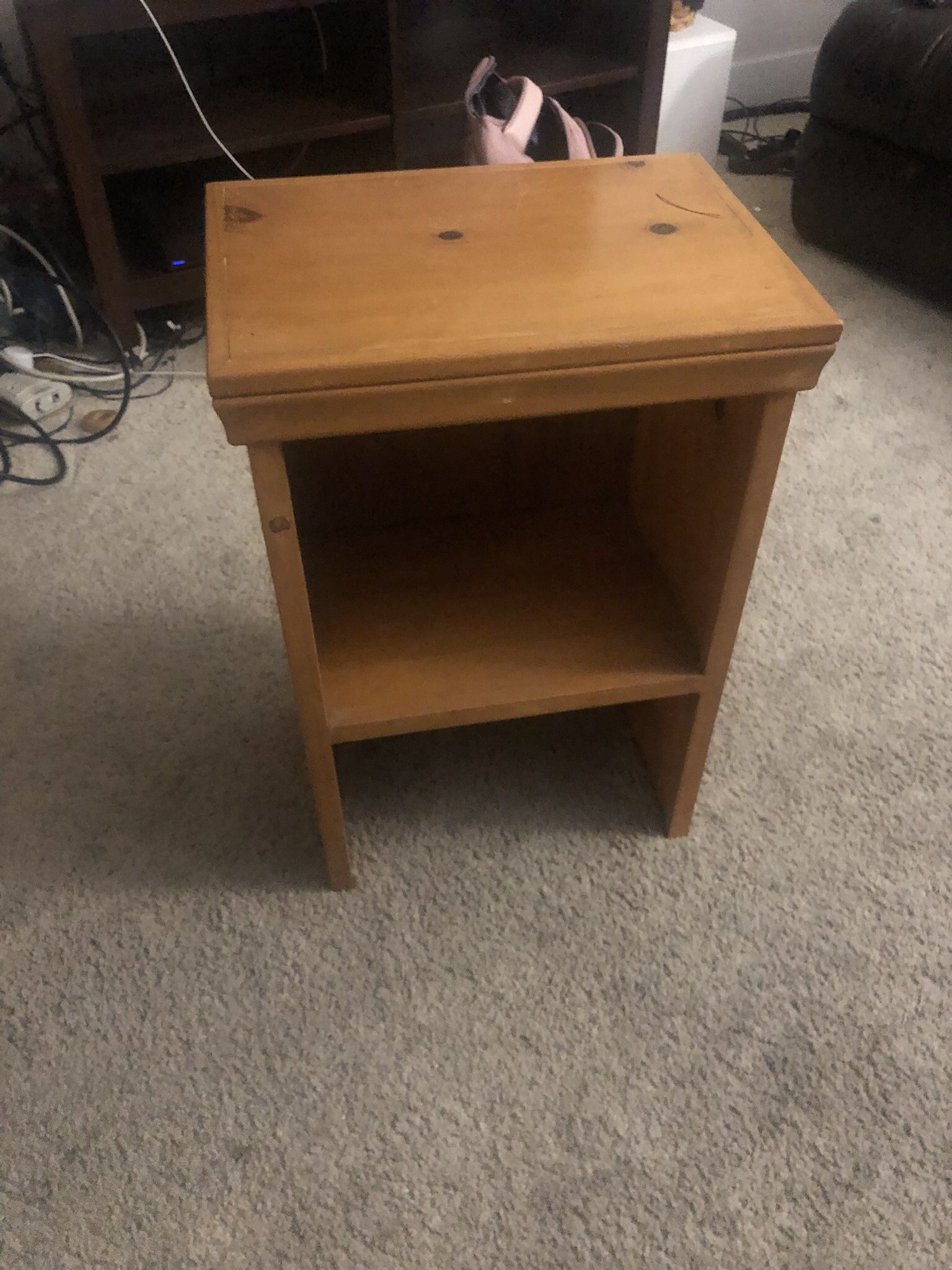 End/side Table 