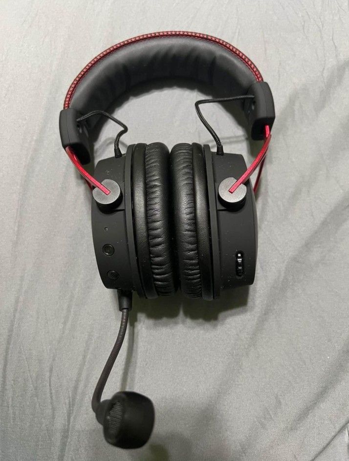 HyperX Gear