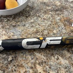 Demarini CF-33” 23oz Softball Bat. Come And Get It 