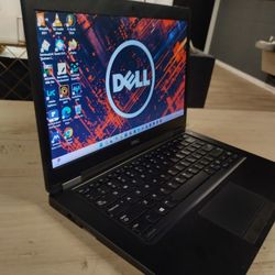 Dell Notebook - Audio Director, Serato DJ, Virtual DJ Pro, Fruity Loops Studio - $160