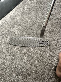 Scotty Cameron Putter - Newport 2.5