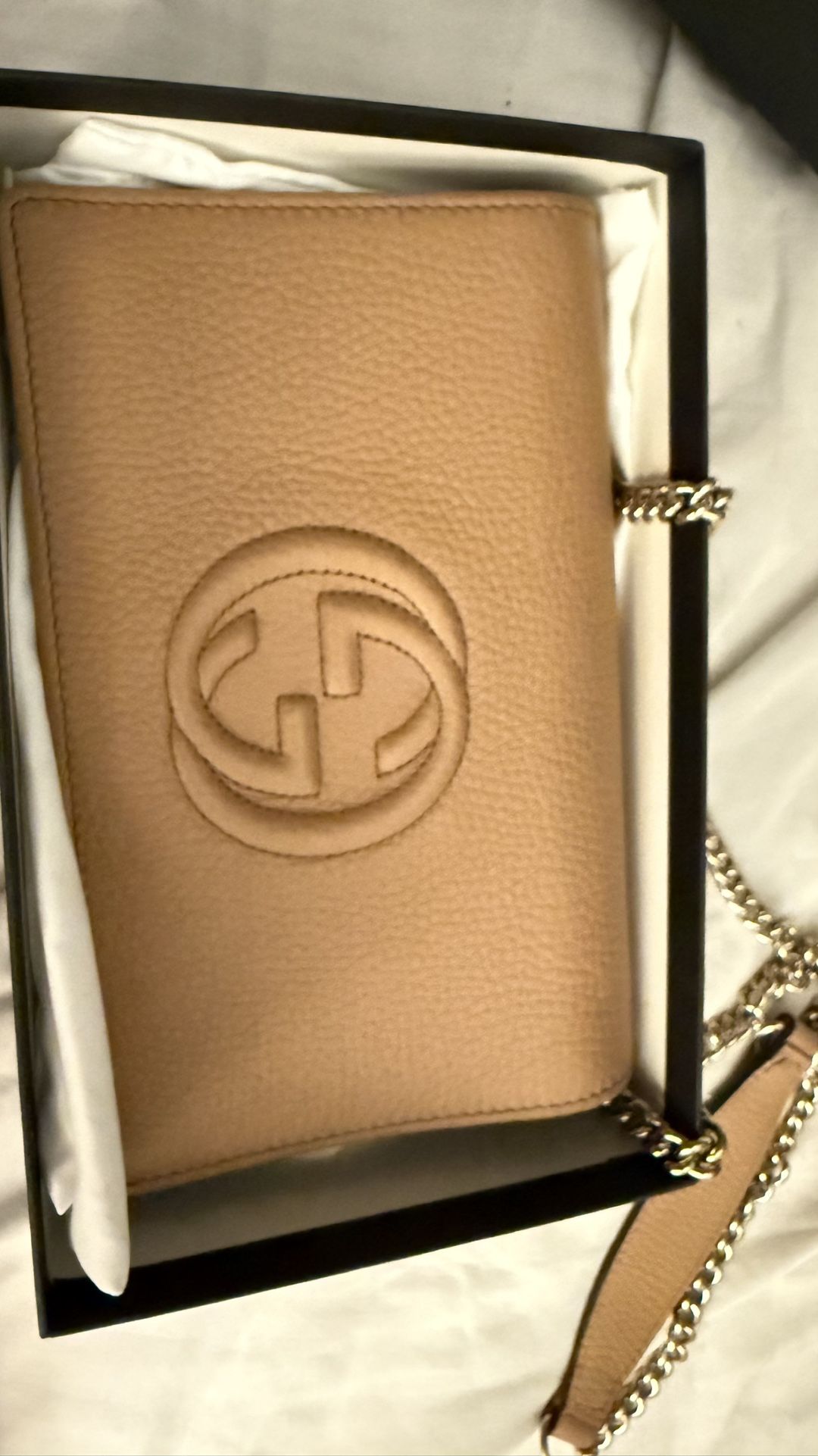 Gucci Purse 
