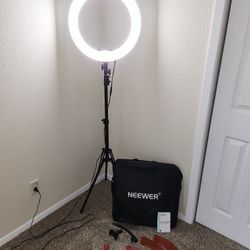 Neeweer Ring Light