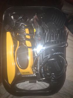 Hair clippers