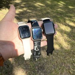 Apple Watch SE / 3 / 7 / 8