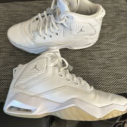 Air Jordan B'Loyal 'White