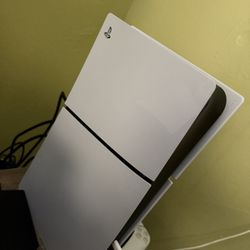 PS5