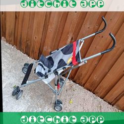 Kid Buggy Safe and Hip for Modern Family Life situation benefit