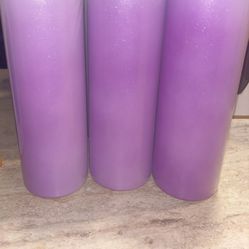 Color Changing Sublimation Cups