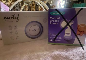 Breast Pump