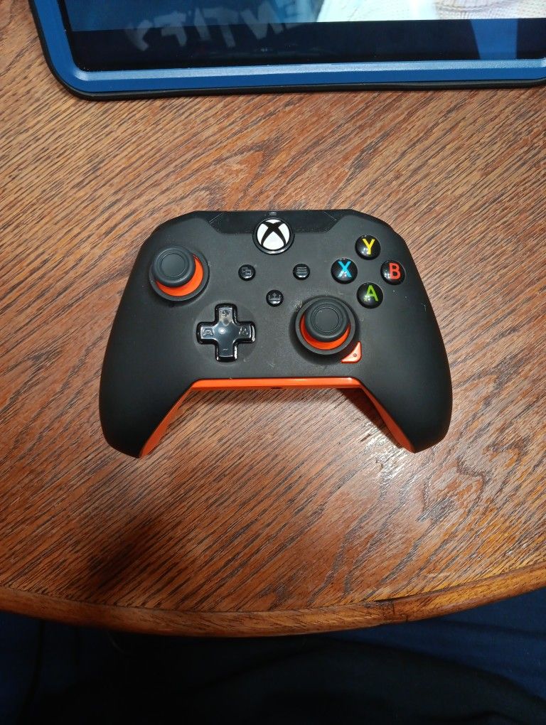 Xbox Corded Controller