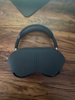 AirPod Pro Max-Midnight Blue