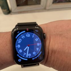 Apple Watch 7 / I Watch
