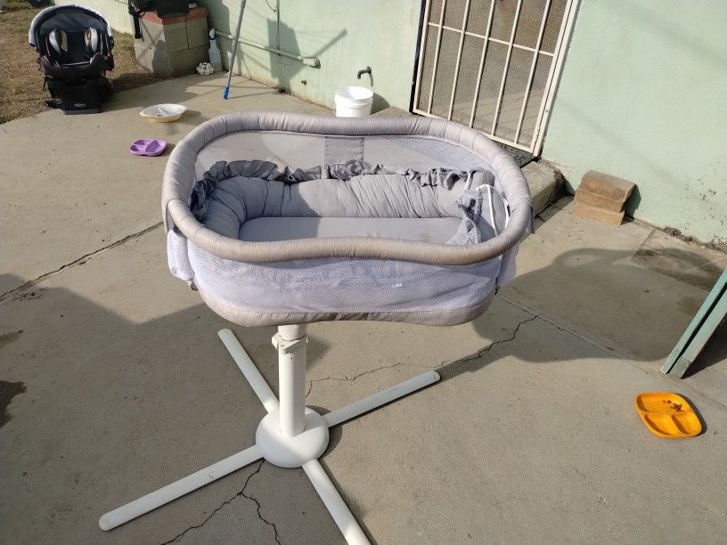 Baby Items