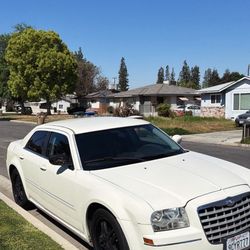 2006 Chrysler 300