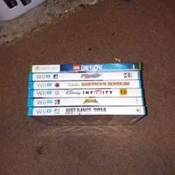 Games