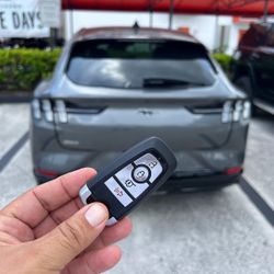 Car Key / Remote Fob / New Key / New Key / Extra Key 