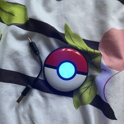 Nintendo Pokemon Go Poke Ball