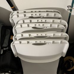 Folding Chairs