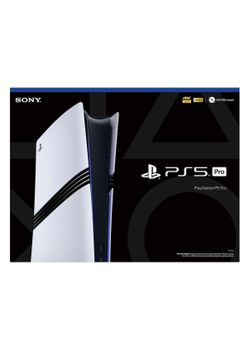 PlayStation 5 Pro(brand New)
