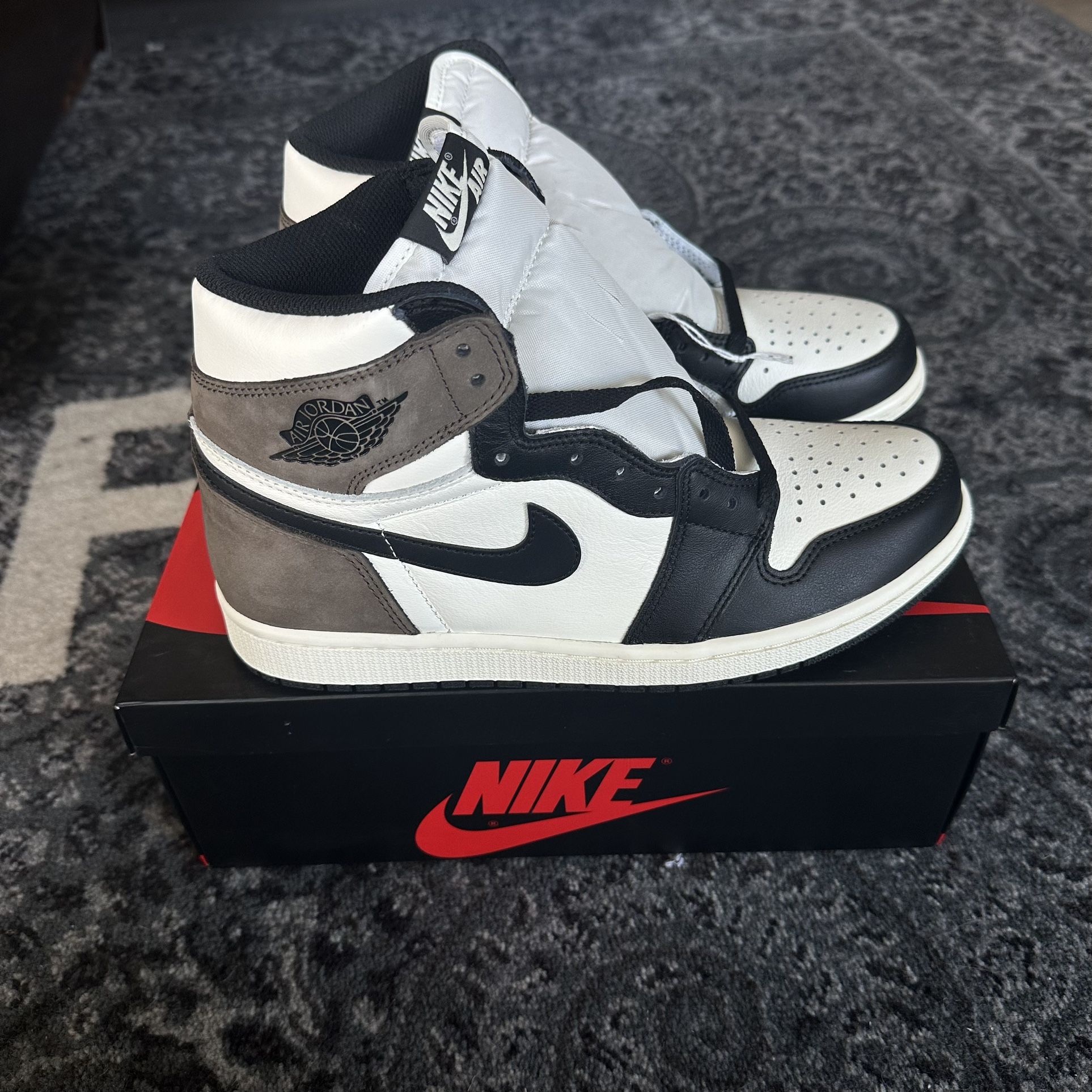 Jordan 1 OG Mocha,All Products : American Fashion Style Bags On Sale