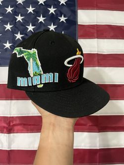 Miami Heat Hat