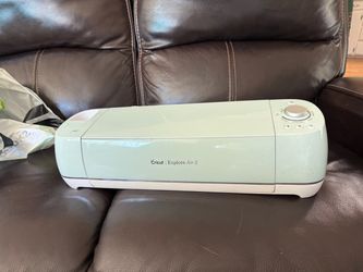 Cricut Explore Air 2 Cutting Machine