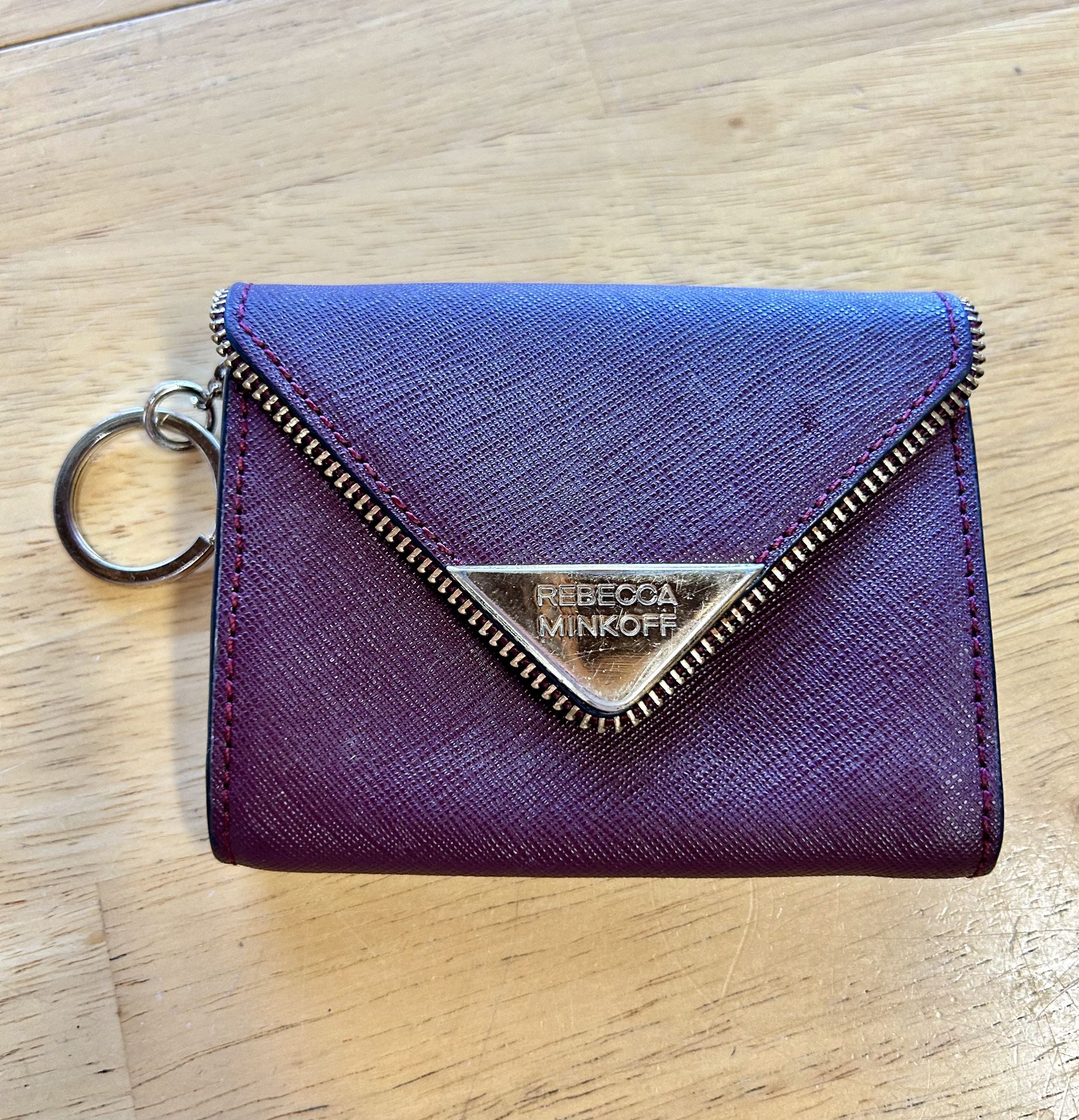 Rebecca Minkoff Wallet