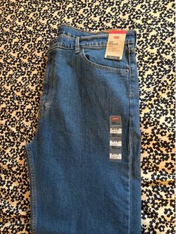 Levis 505 Regular