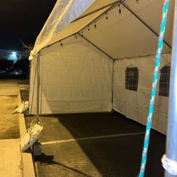 Carpa , Mesas , Sillas , Jumper , Calentones Y Más